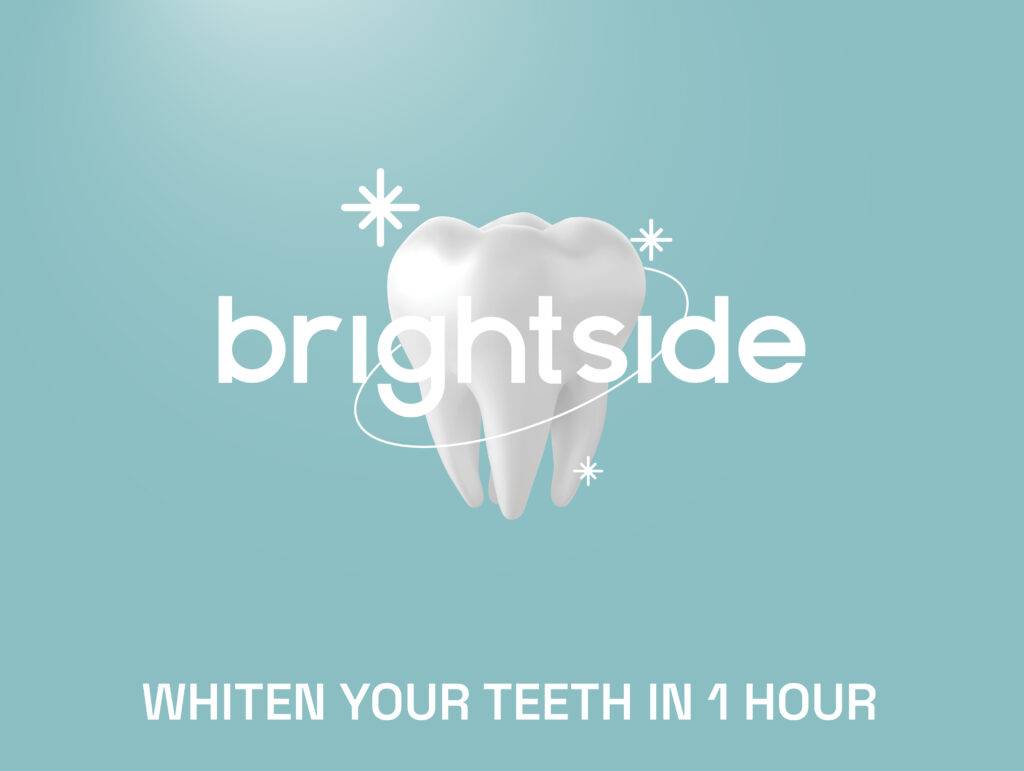 Teeth Whitening Treatment Singapore