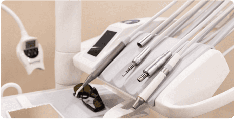 Dental Surgical-grade tools