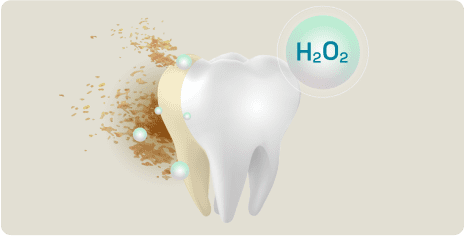 Hydrogen Peroxide (H2O2)