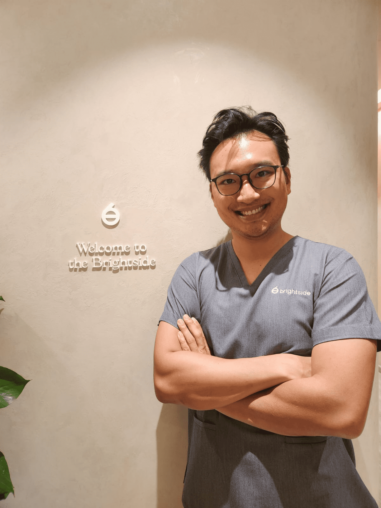 Dr. Jeremy Sim