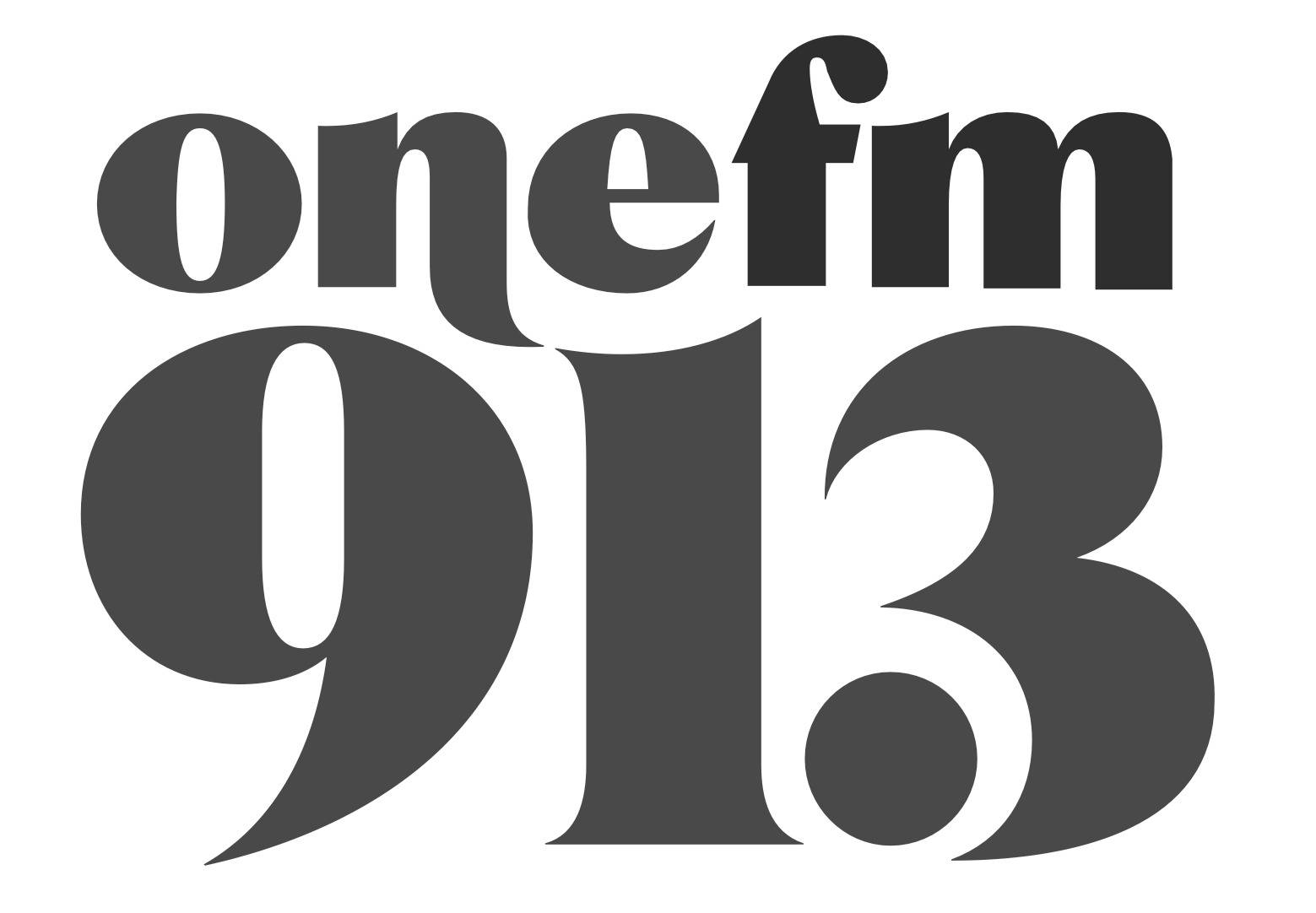 Onefm 913