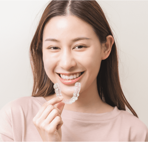 Clear Aligners