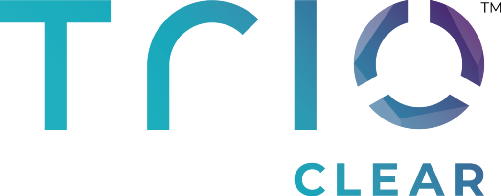 TrioClear Logo