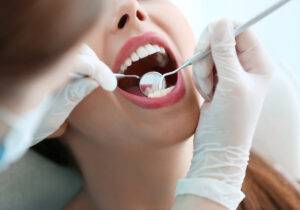 oral healthcare crisis has long been overlooked across the globe