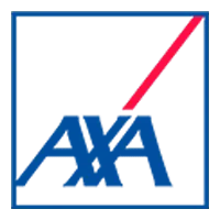 axa logo
