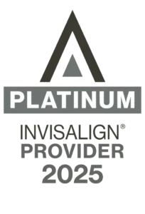 platinum invisalign provider 2025