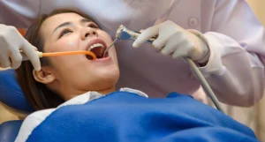 Dental services for expats in Singapore